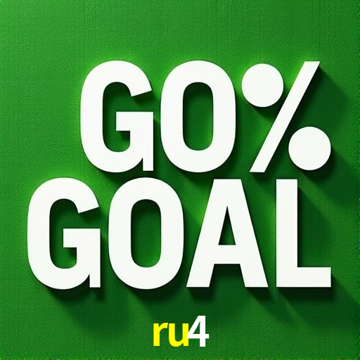 Bônus de Boas-vindas ru4