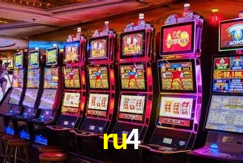 Sistemas de Segurança ru4