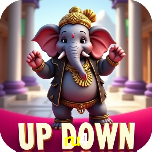 Tecnologia da Plataforma ru4