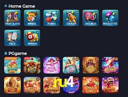 Mesa de Blackjack ru4