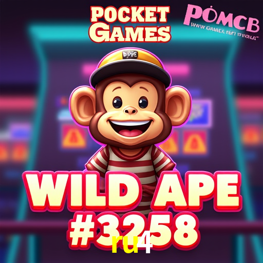 Diretório de Jogos ru4